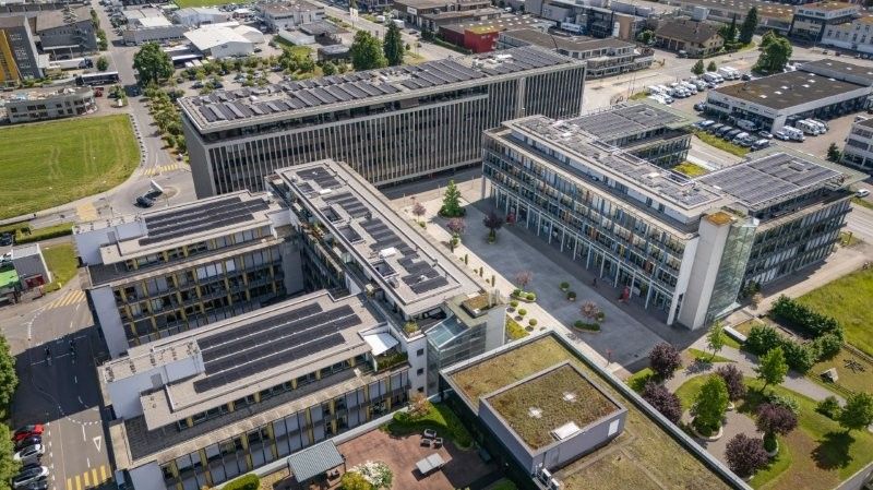 Obstgartenstrasse 3-9